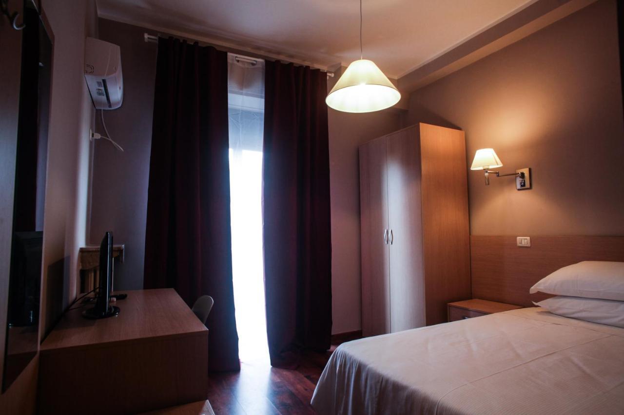 Hotel Di Porta Romana Milano Eksteriør billede