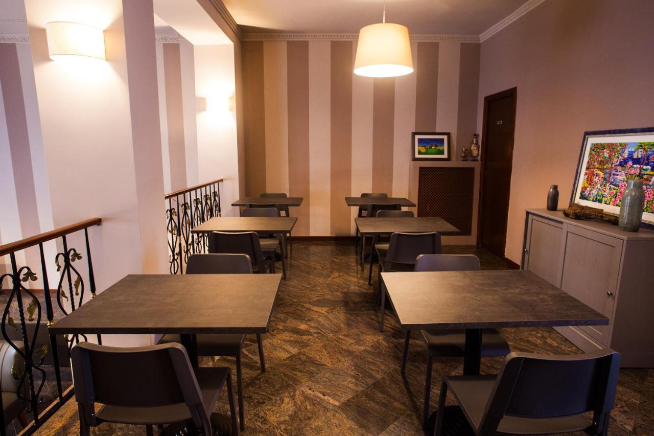 Hotel Di Porta Romana Milano Eksteriør billede