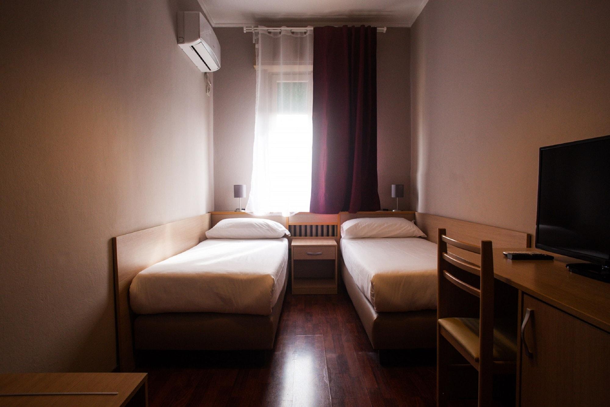 Hotel Di Porta Romana Milano Eksteriør billede