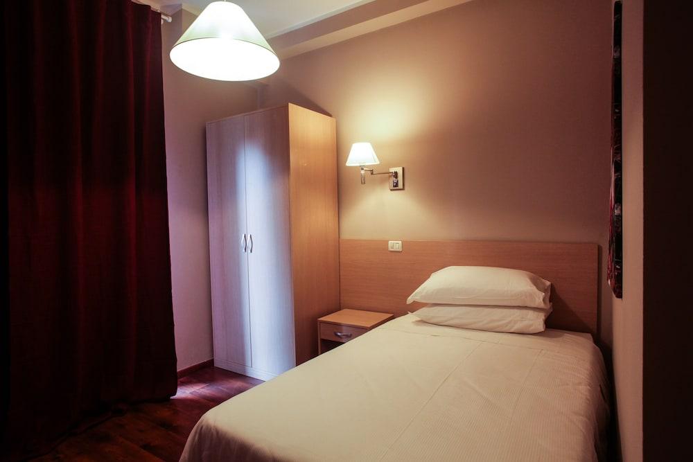 Hotel Di Porta Romana Milano Eksteriør billede