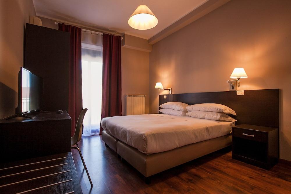 Hotel Di Porta Romana Milano Eksteriør billede