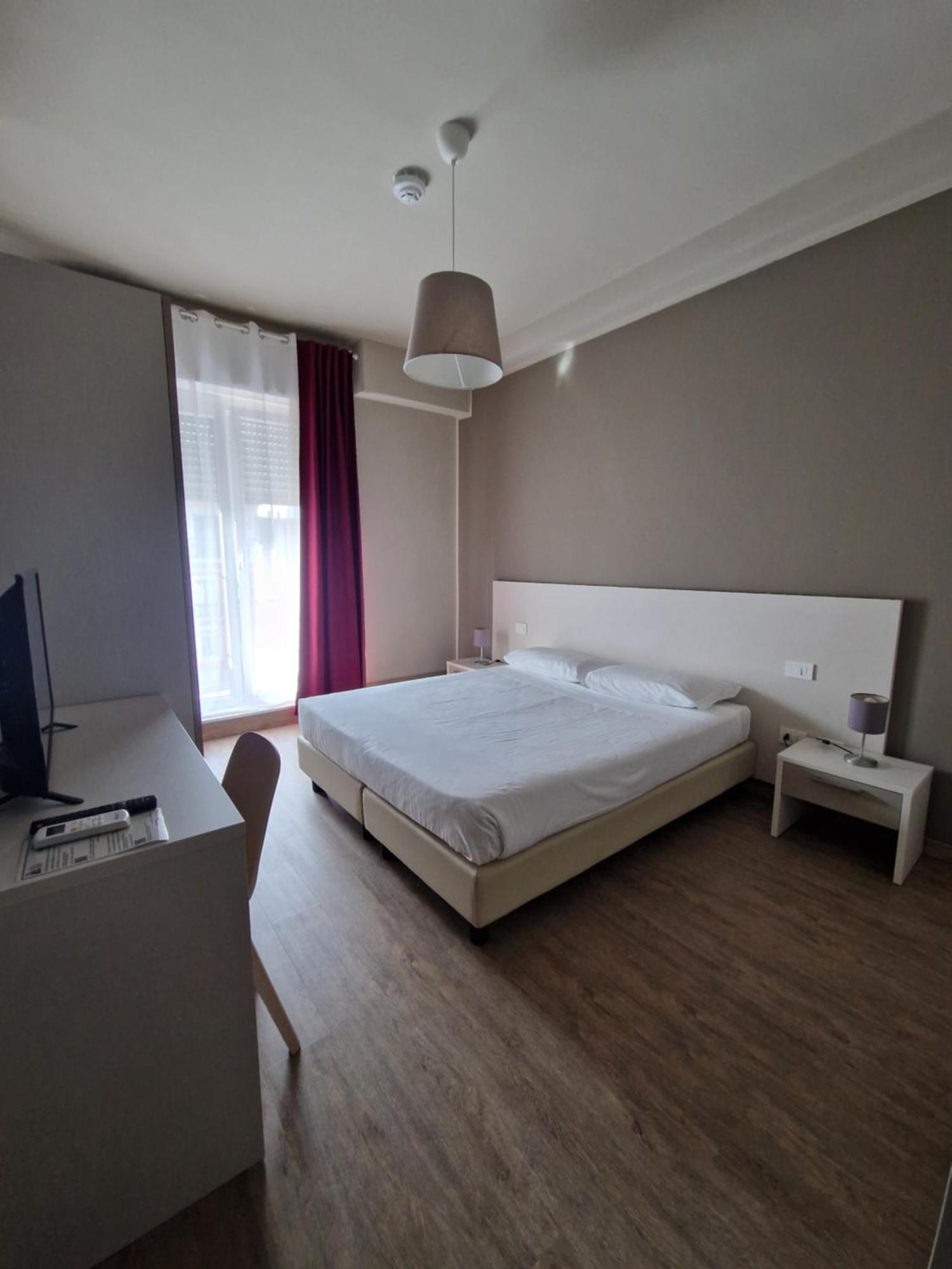 Hotel Di Porta Romana Milano Eksteriør billede