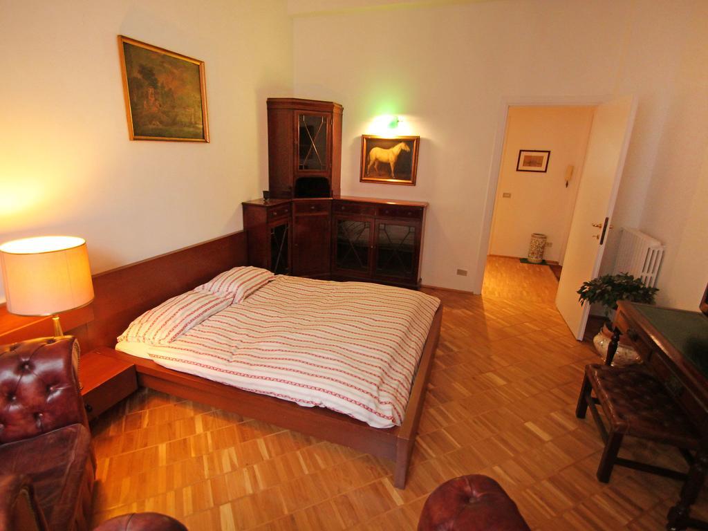 Hotel Di Porta Romana Milano Værelse billede