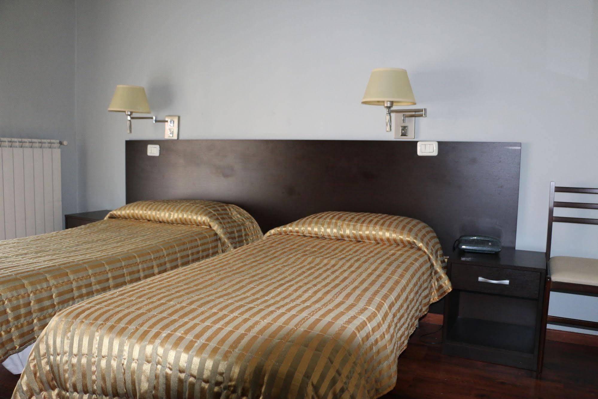 Hotel Di Porta Romana Milano Eksteriør billede